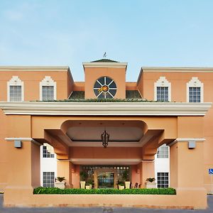 Holiday Inn Express - Monterrey - Tecnologico By Ihg